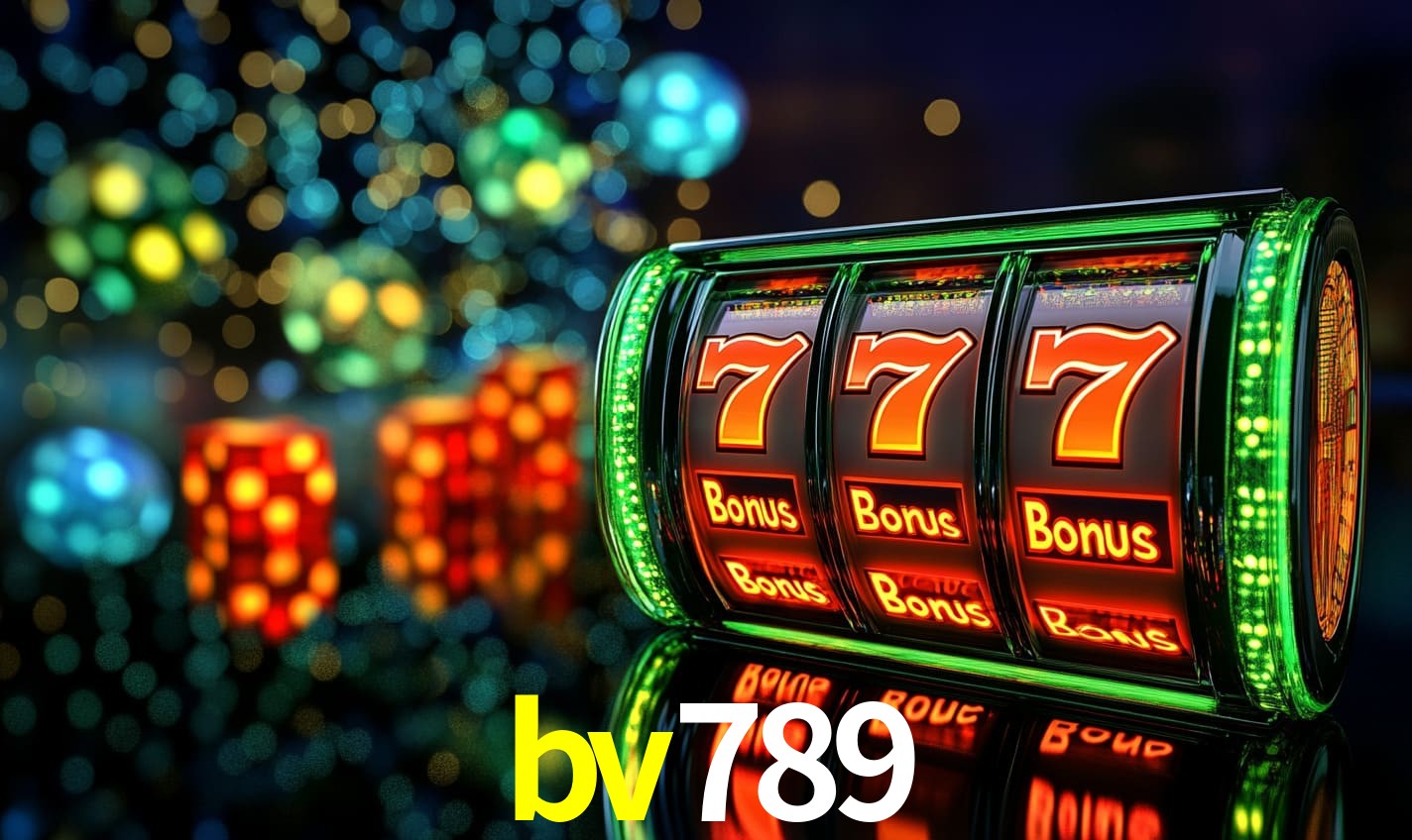 Experiência de Jogos bv789