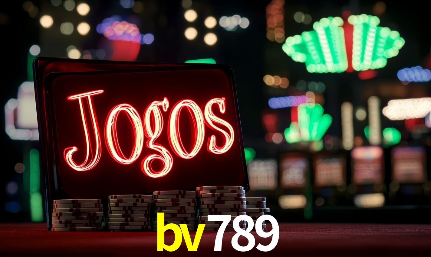 500+ Jogos Exclusivos bv789